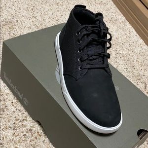 Men’s Timberland Groveton Shoes